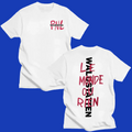 T-shirt PNL QLF Chico