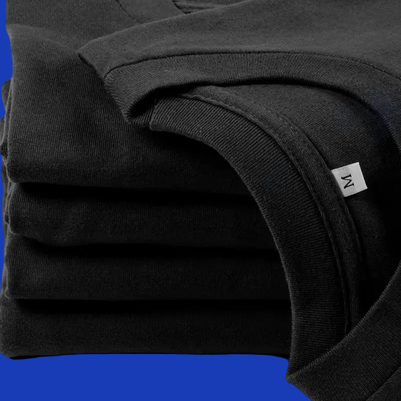 T-shirt PNL QLF Chico
