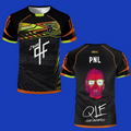T-shirt PNL 90 Minutes QLF